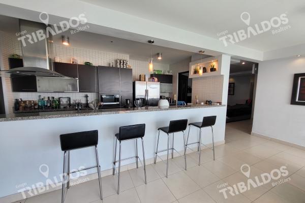 Venta de apartamento en ph tao, san francisco