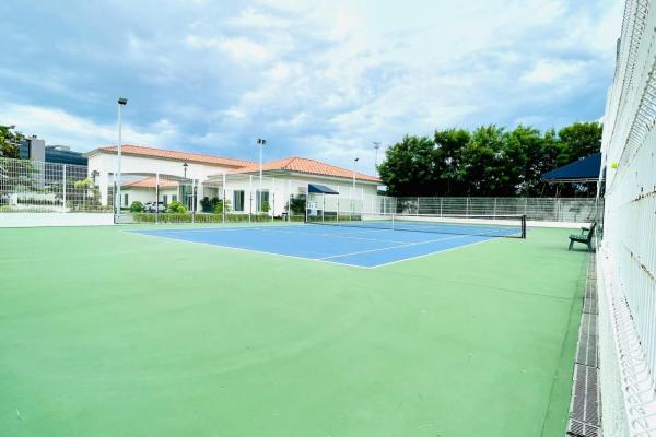 Apartment for sale in santa maria the reserve