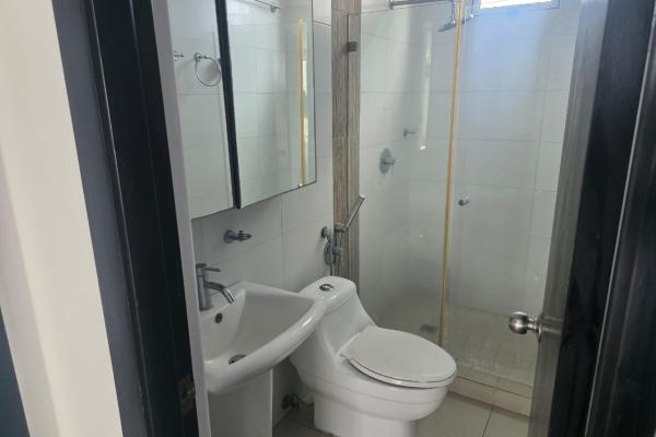 Sale of apartment in belle view bella vista ph
