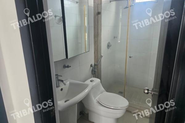 Venta de apartamento ph belle view bella vista