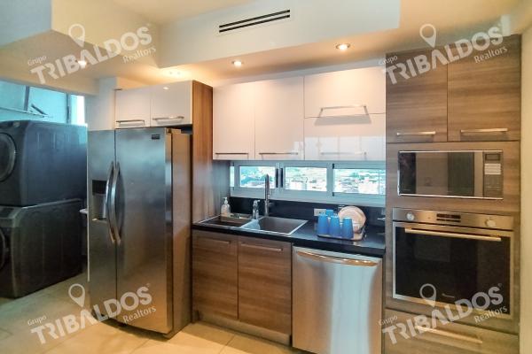 Venta apartamento amoblado ph h2o on the ocean