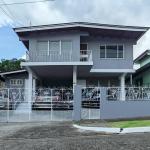 Altos del chase, residencia en venta