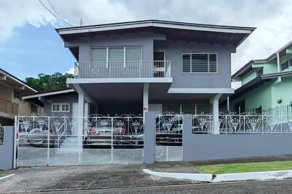 Altos del chase, residencia en venta