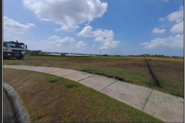 Terreno zona franca del istmo (plp parque logístico panamá)