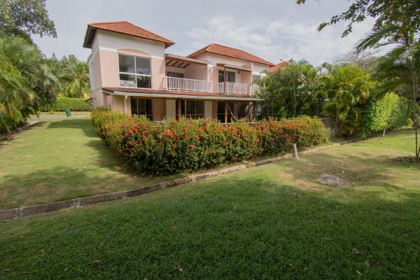 Casa cerca de la playa en costa blanca golf & villas