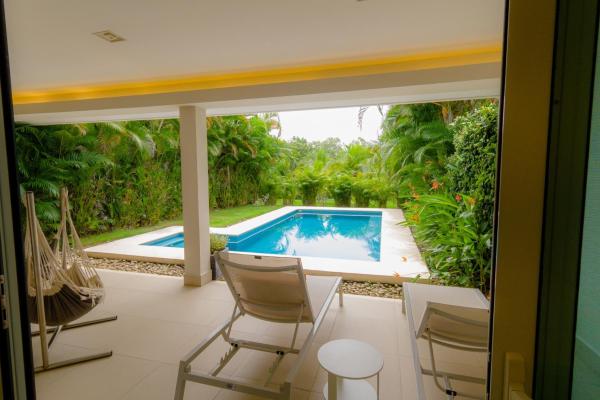 Luxury duplex in san carlos close to coronado