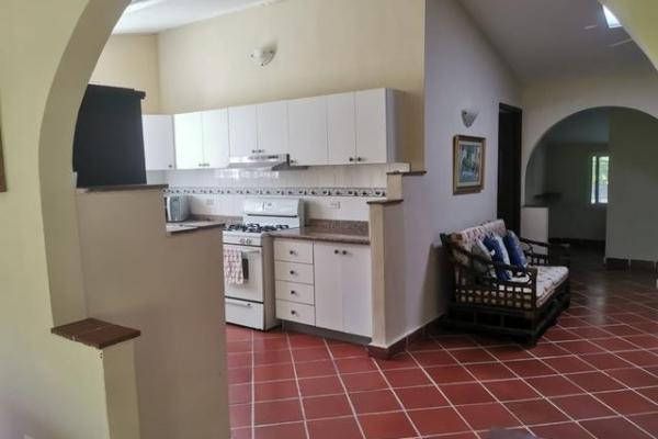 Venta de casa en santa clara