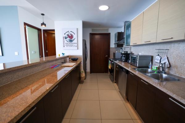 Se vende apartamento en dupont tower, punta pacífica
