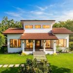 New 3-bedroom villa in boca chica