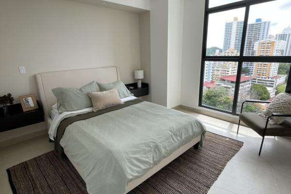 Venta de apartamento en cranc tower