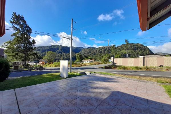 Spacious, semi-furnished house for sale