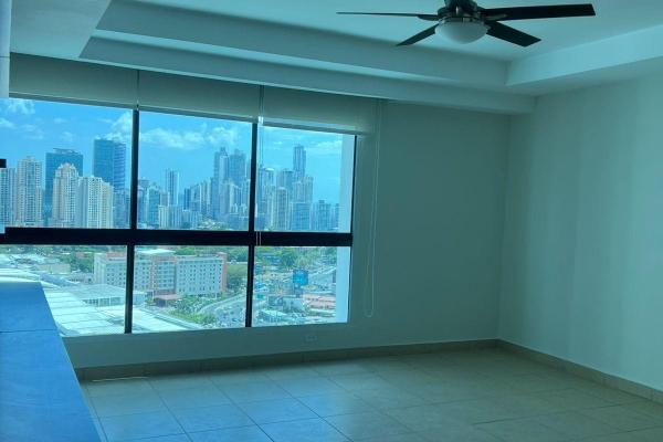 Apartamento amplio con vista al mar y ciudad en pacific bay.