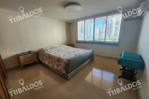 Venta de apartamento en ph ritz, san francisco