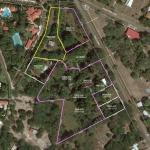 Land for sale in playa santa clara