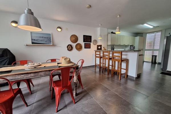 Punta barco - fully furnished 3 bedroom house