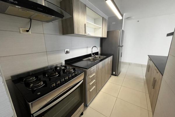 Apartment for sale – ph carreras, el carmen