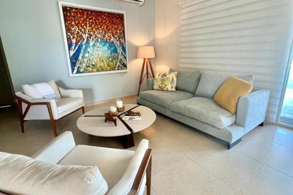 Ground floor apartment in bijao