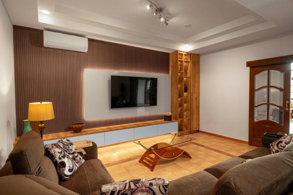 Casa de lujo en david, panamá