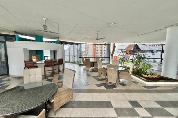 Apartment for sale ph pacific hills 200