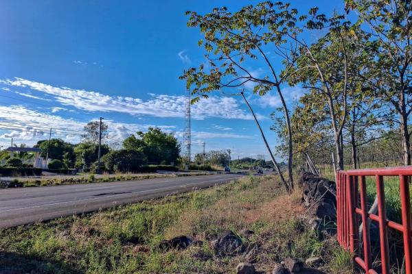 22,2 hectáreas en venta en el francés