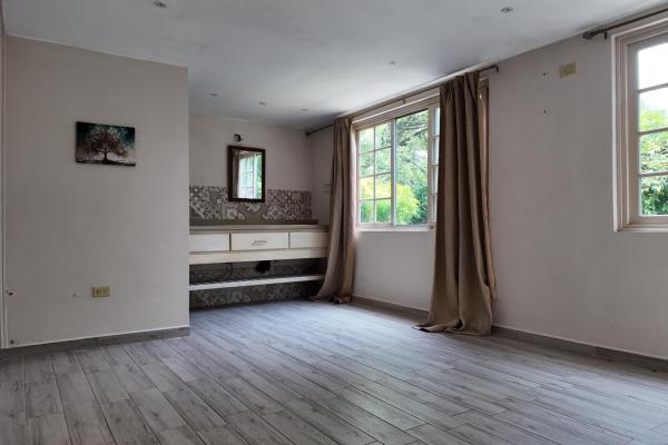 Spacious volcancito property for sale near boquete