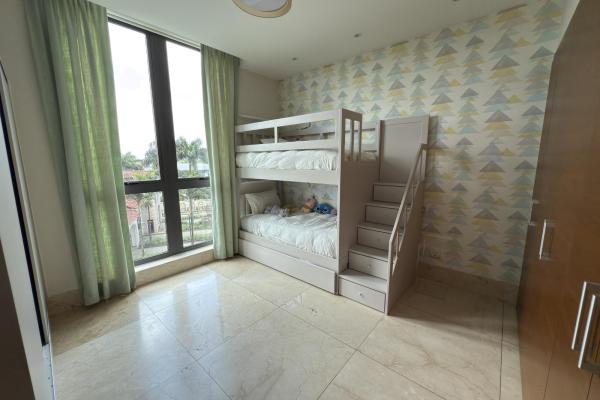 Apartamento premium en venta: ph valery point | santa maría