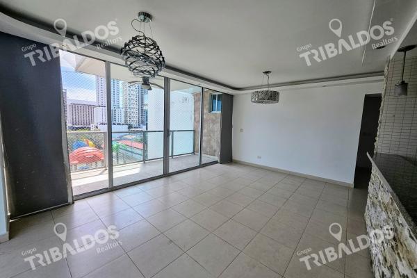 Venta de apartamento en ph tao san francisco