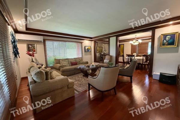 Sale of house in costa serena, costa del este