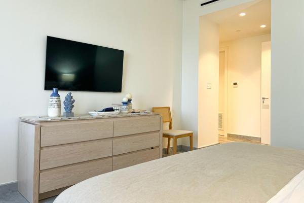 Luxury oceanfront residence | upper east tower