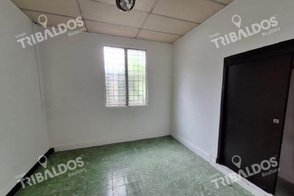 Venta de terreno con mejoras en rio abajo