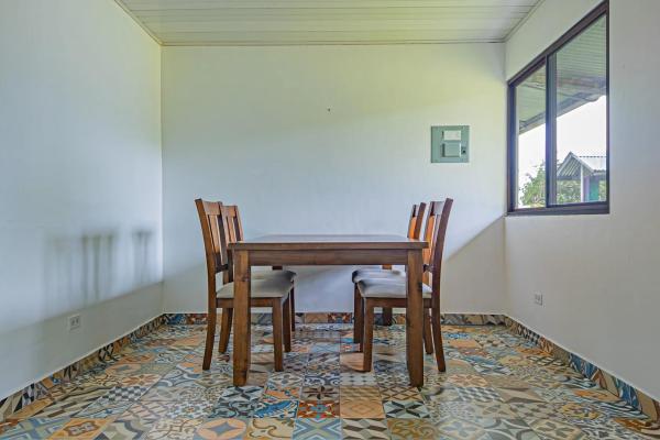 15-hectare self-sufficient property