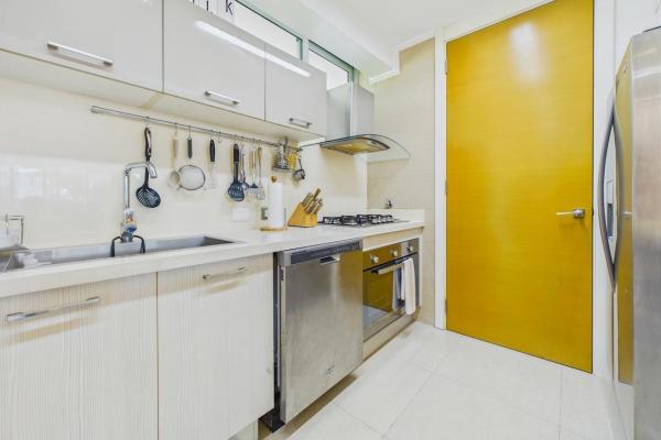 Apartamento frente al mar con vistas panorámicas de la costa | bahía