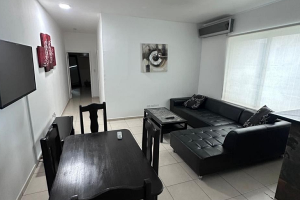 Sale of apartment in vista marina bella vista