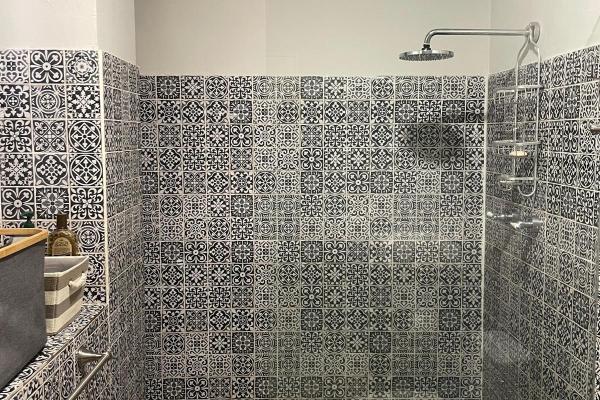 Apartment for sale in old town panama