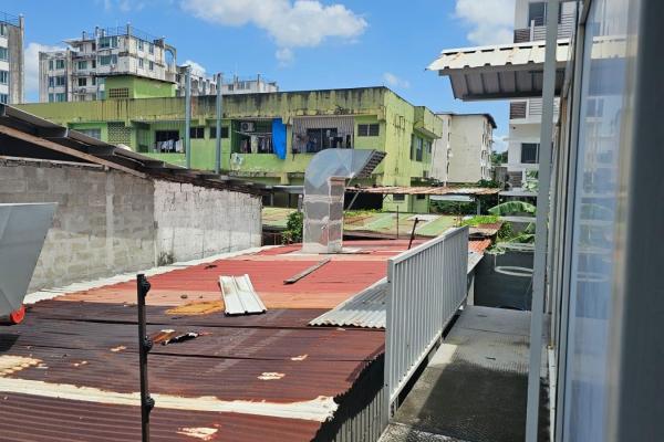Terreno en venta rio abajo | 633.70 m2
