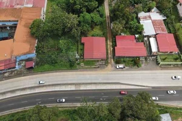 Terreno en arraijan, panamericana