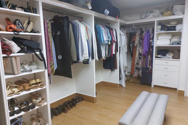 Venta de penthouse de dos pisos en paitilla