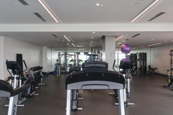Exclusive condo for sale in santa maria