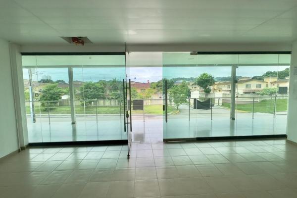Commercial space for sale in condado del rey