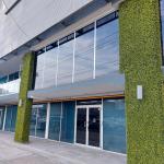 Venta de 6 locales comerciales rentando en vía españa