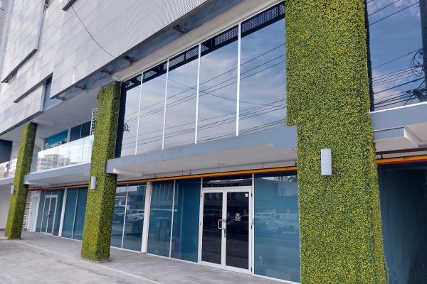 Venta de 6 locales comerciales rentando en vía españa