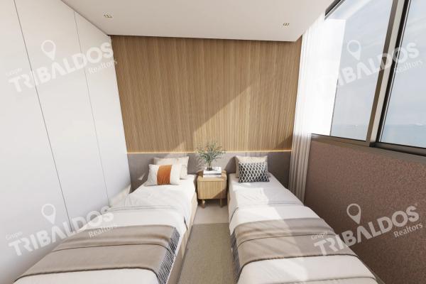 Venta de apartamento en costanera aqua bella vista