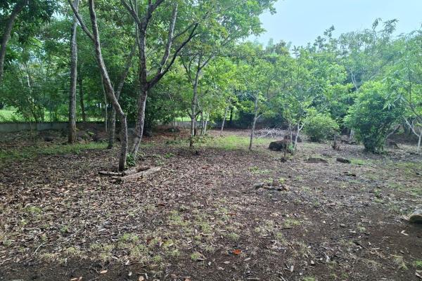 Excelente terreno con mejoras vía el valle