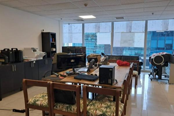 Great opportunity office for sale in punta pacífic