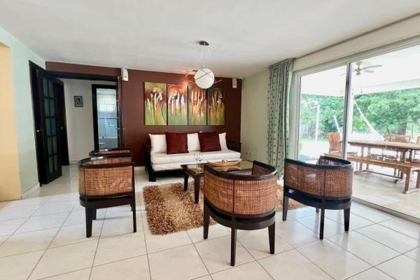 Villa en el golf de coronado