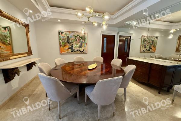 Sale of house in magnolias costa del este