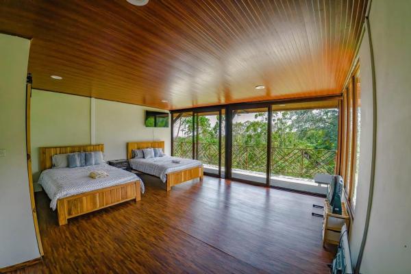 Airbnb-style property with 4 studios in palmira