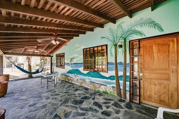 Charming home near los destiladeros beach