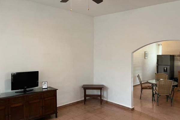 House in playa corona with large land
