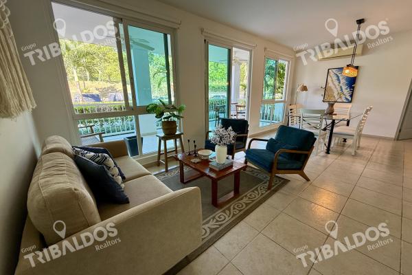 Venta de apartamento en bijao rodman